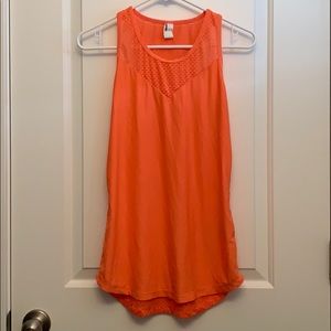 Active Wear Tank Top